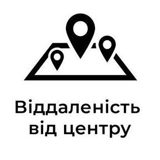 From center