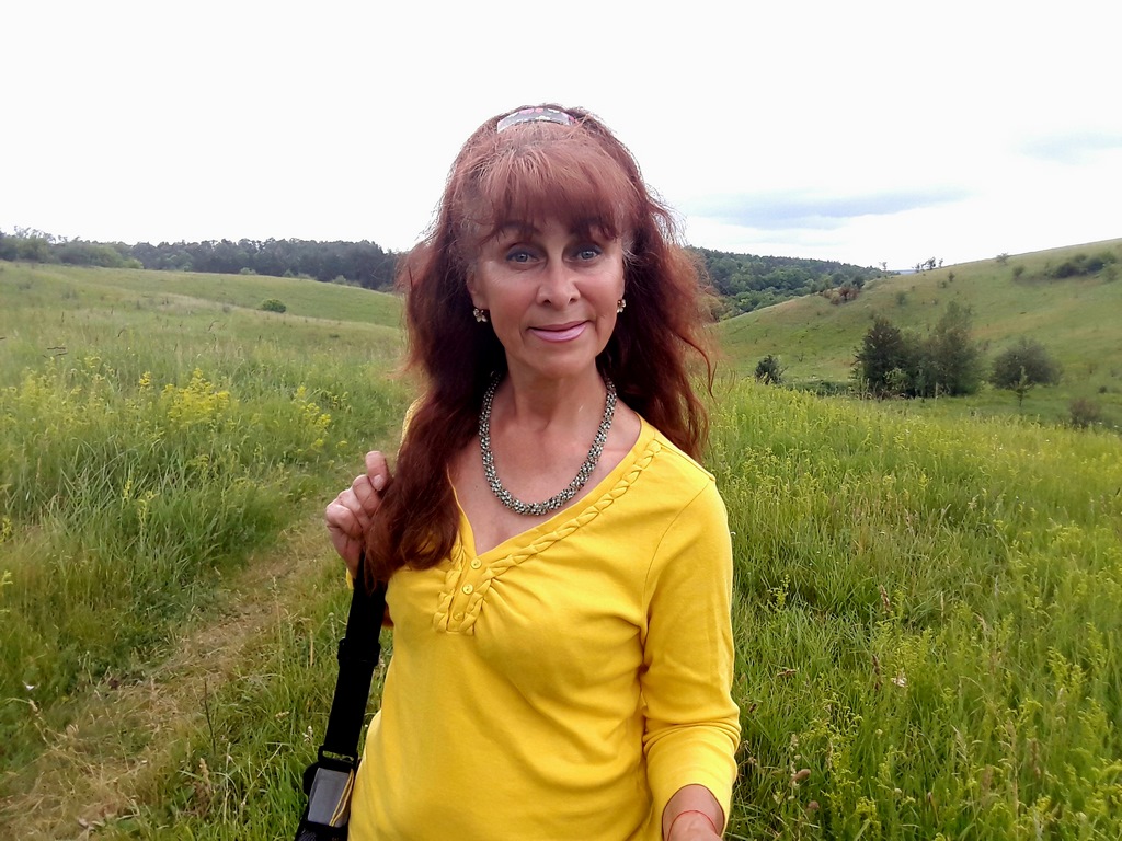 Черкашина Олена Григорівна