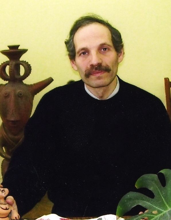Красіков Михайло Михайлович