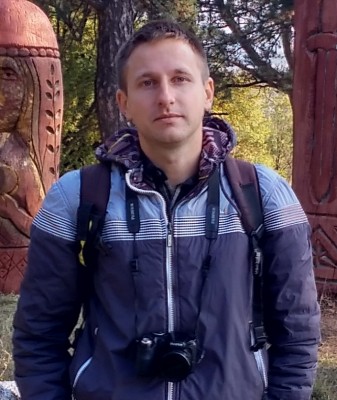 Слюнін Віталій Петрович