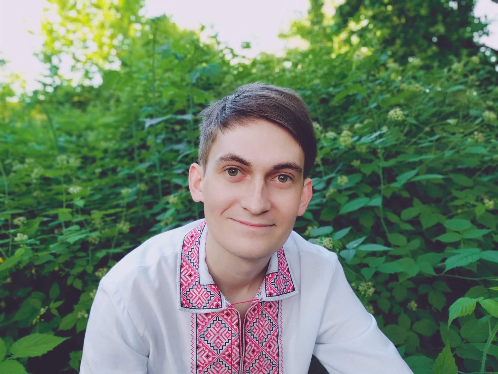 Яриніч Олег Валерійович