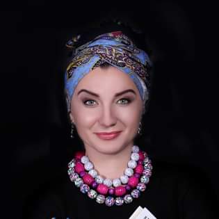 Ушно Ірина Михайлівна