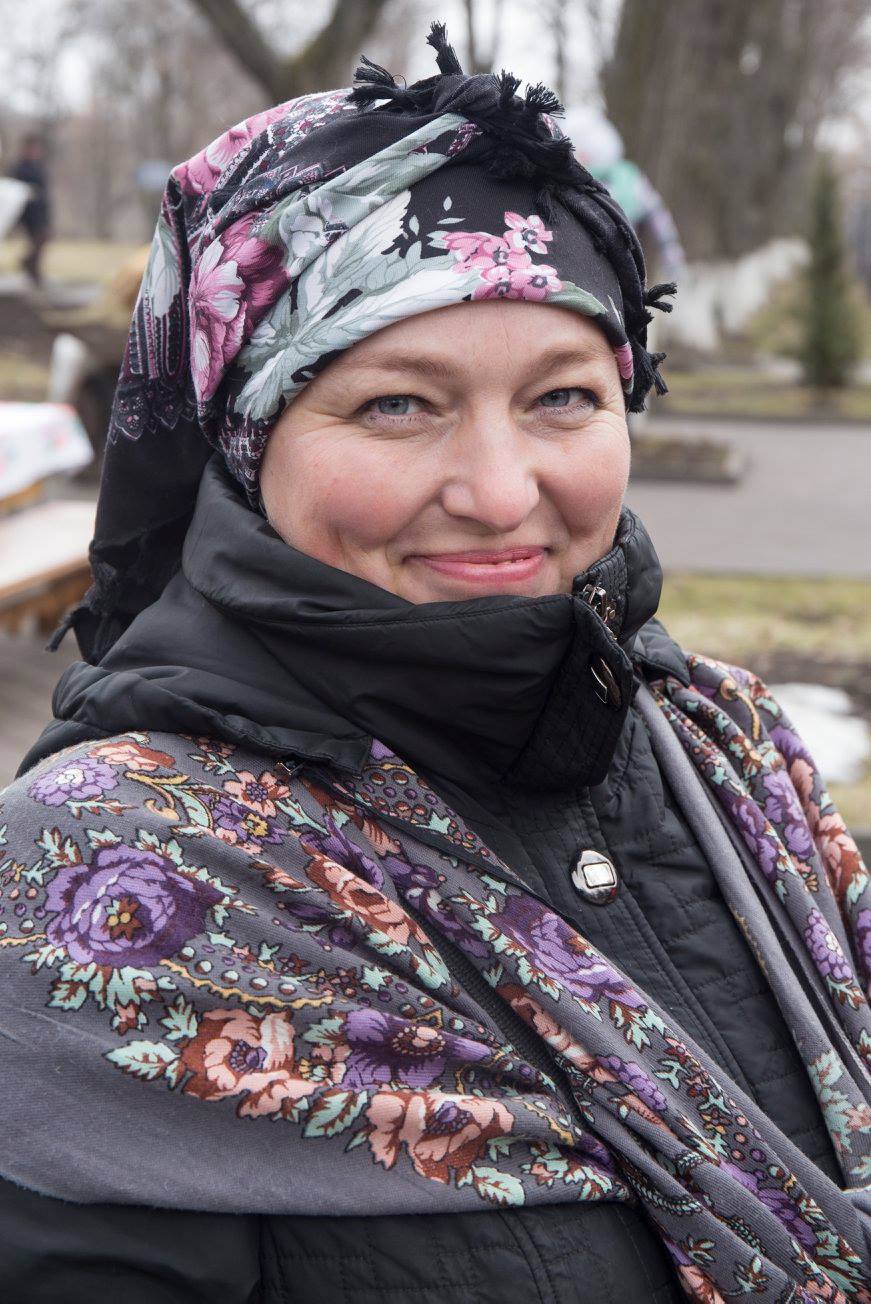 Завгородня Валерія Володимирівна
