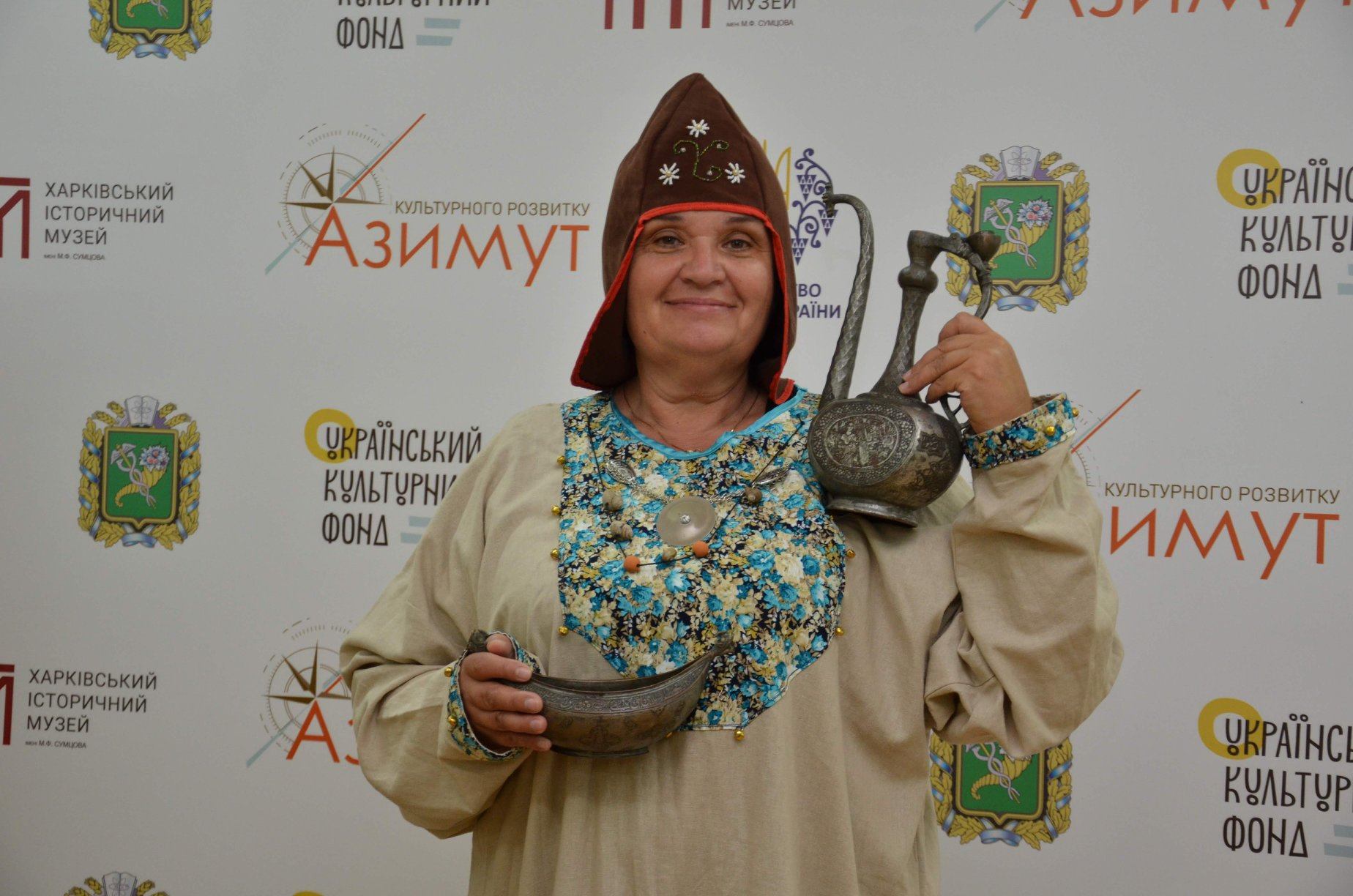 Письменюк Любов Анатоліївна