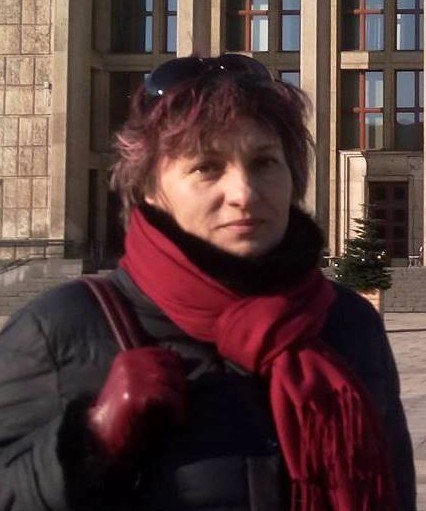 Жванко Любов Миколаївна