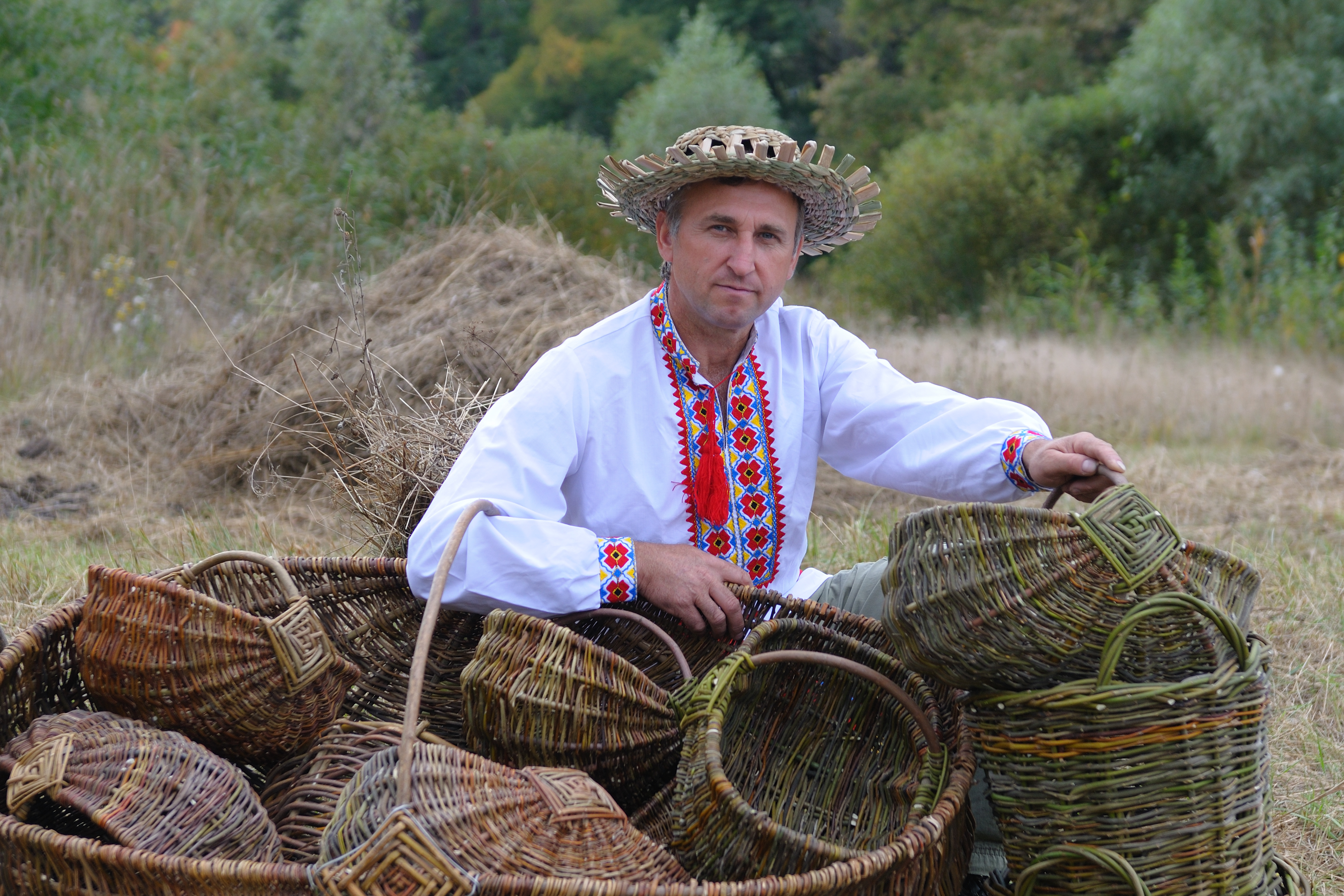 Саяний Михайло Іванович