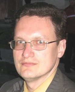 Денисенко Ігор Миколайович 