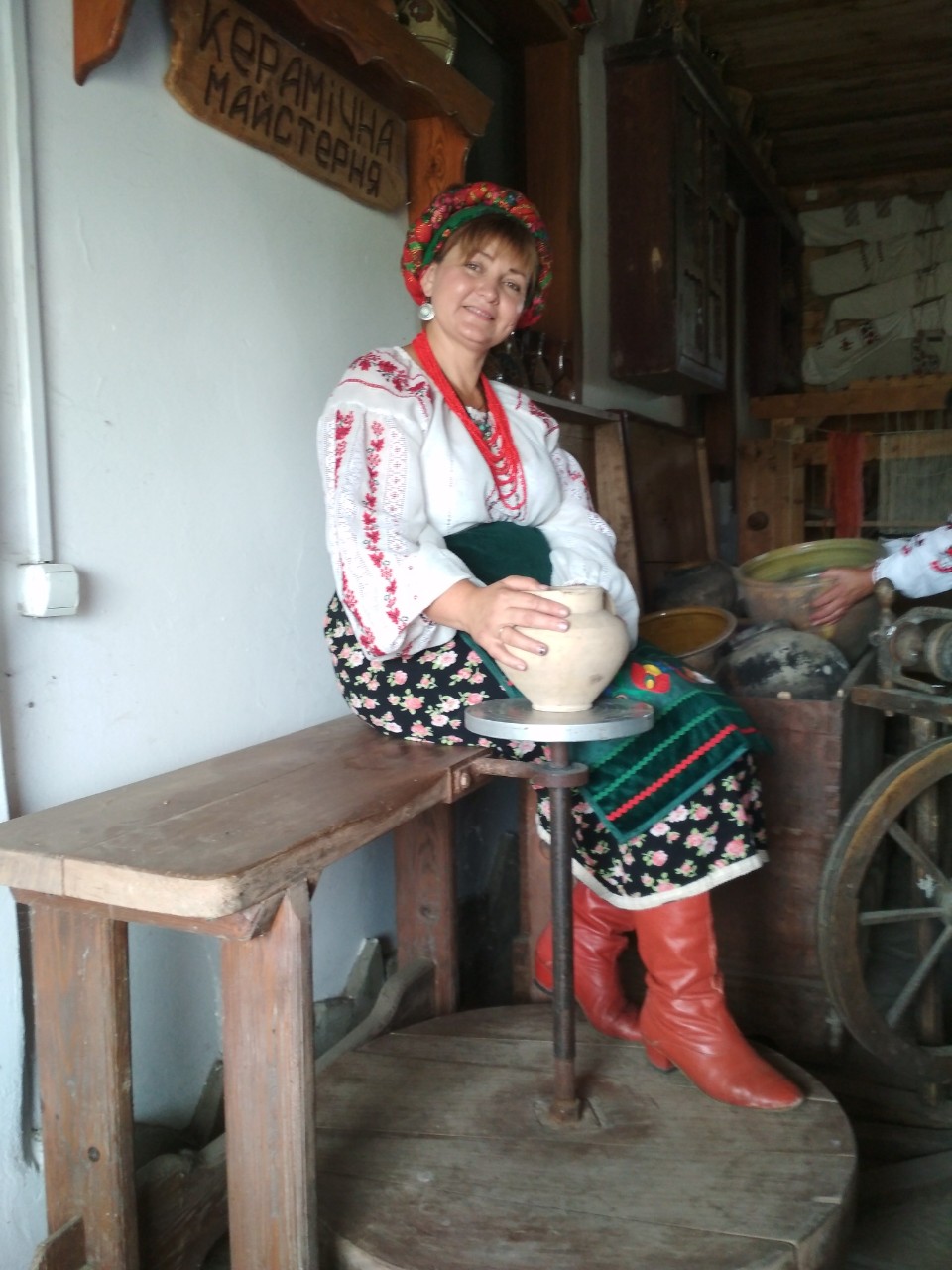 Трипольська Оксана Борисівна	