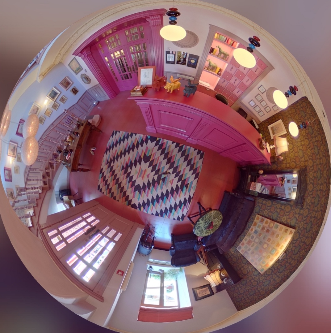 Hotel 19 