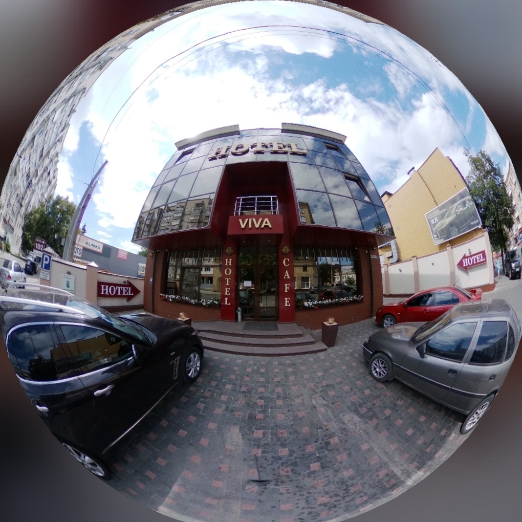 Hotel Viva 