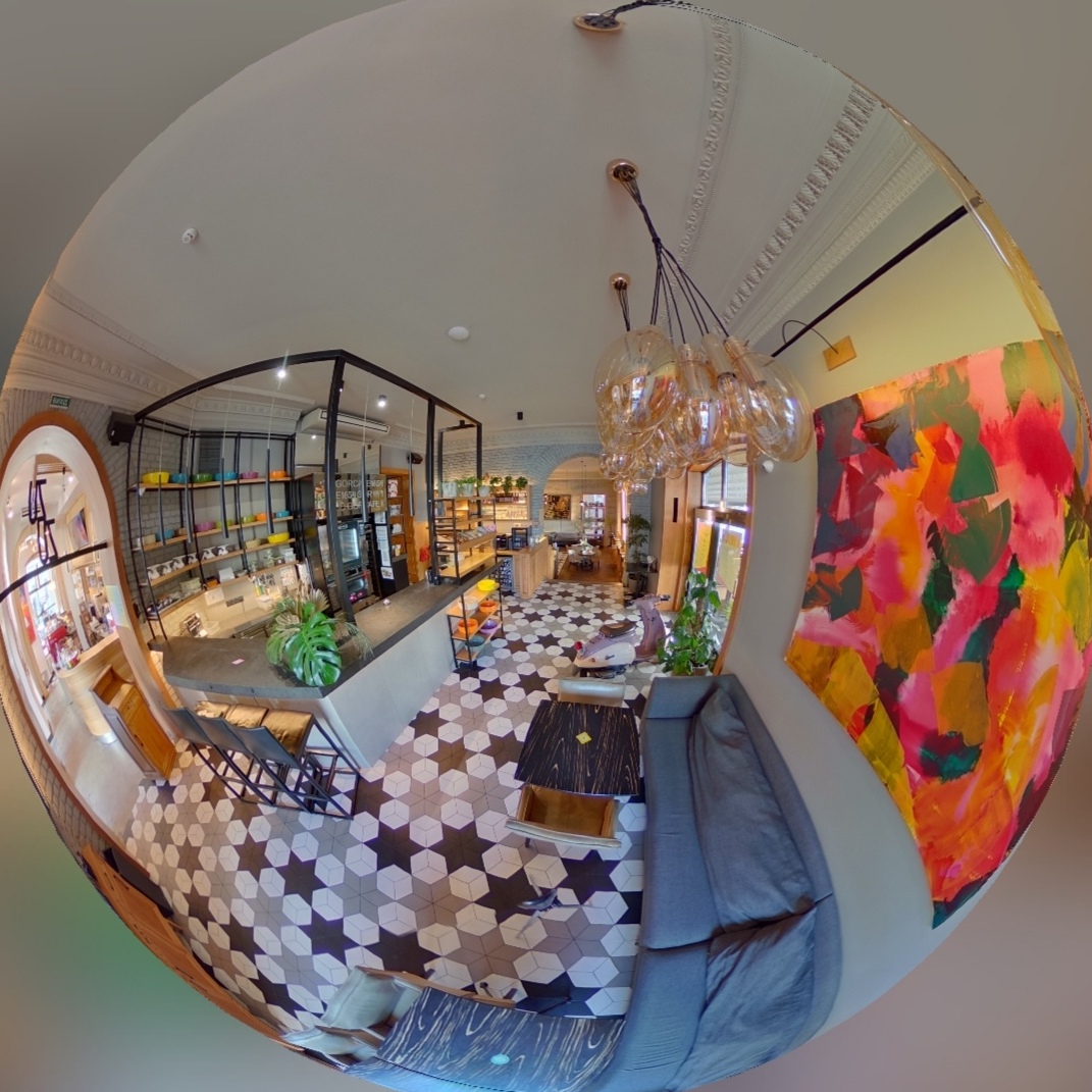 Gorcafe 1654 