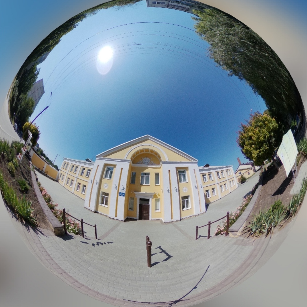 Cultural Center "Image"