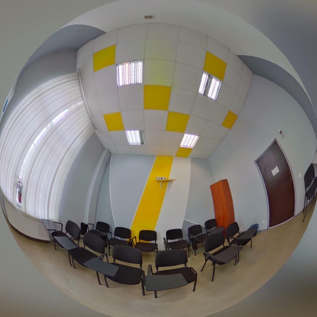 SOURCE CONFERENCE HALL