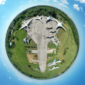 Museum of Heavy Bomber Aviation