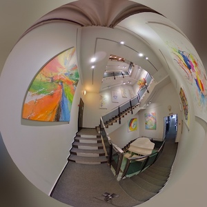 NCM LLC Palladium Art Gallery