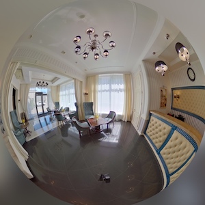 Conference hall Hotel KIROFF