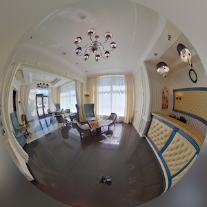 Hotel KIROFF