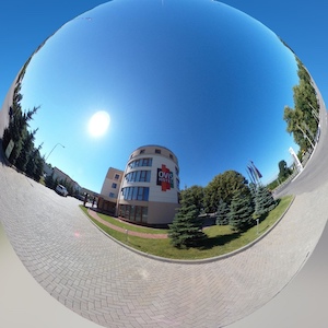 Conference hall Hotel Ovis