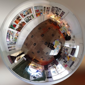 Museum of Women's and Gender History (Kharkiv Regional Public Organization "Kharkiv Regional Gender Resource Center")