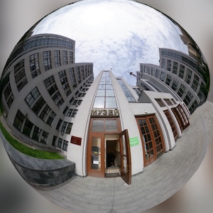Museum of Local Self-Government of Kharkiv Region