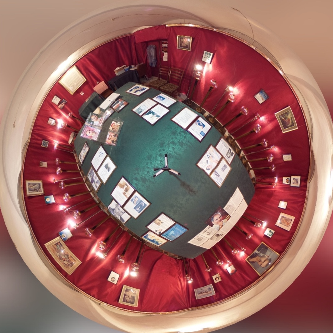 Museum of Microminiatures