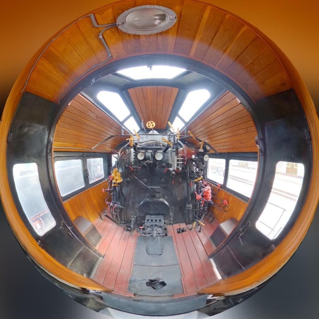 Museum of History and Railway Engineering