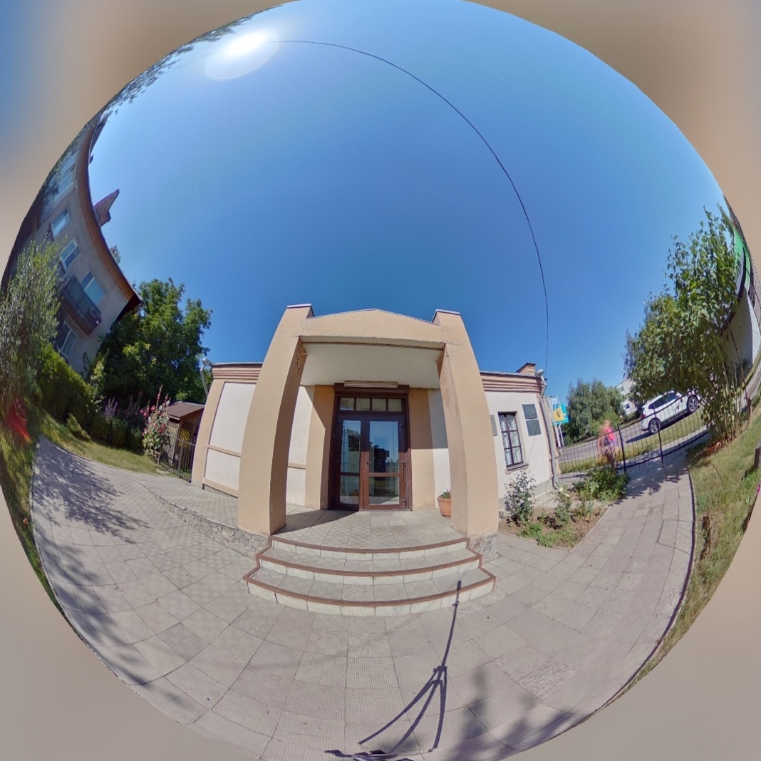 Valkiv Museum of Local Lore
