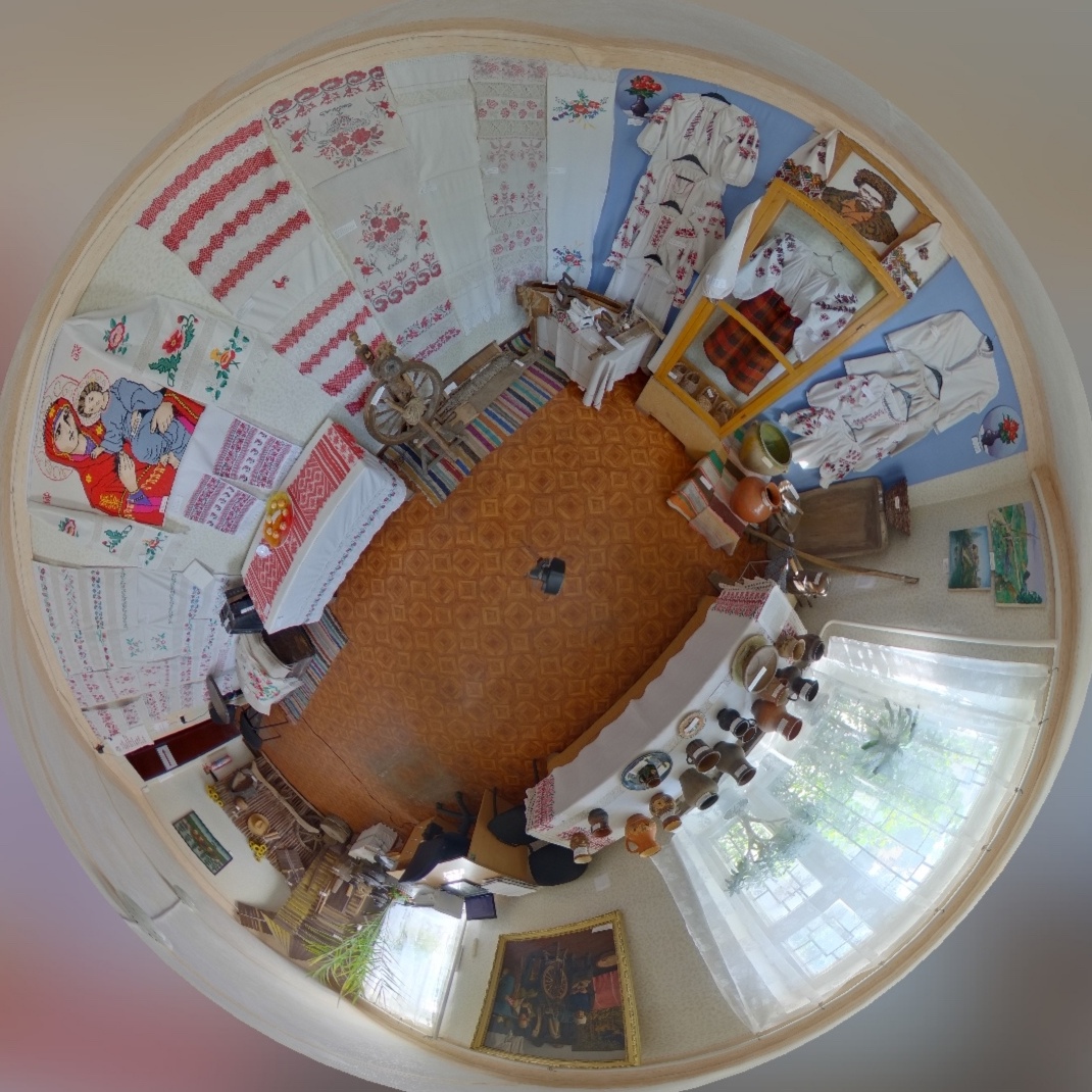Vovchansky Historical and Local History Museum