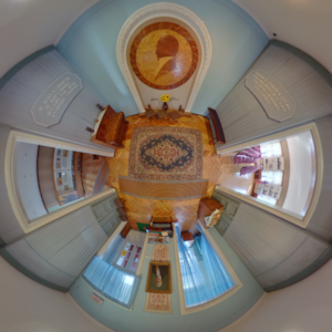 Poltava Literary Memorial Museum of Ivan Petrovich Kotlyarevsky