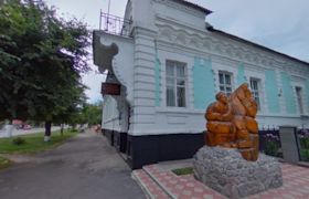 Хорольський краєзнавчий музей