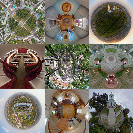 “I am… a natural citizen of Poltava” (Hohol and Poltava)