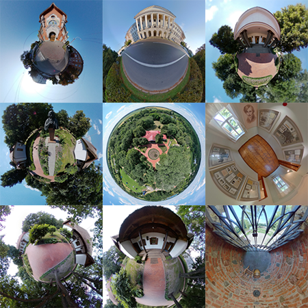 Mysticism of Poltava and Hohol’s land