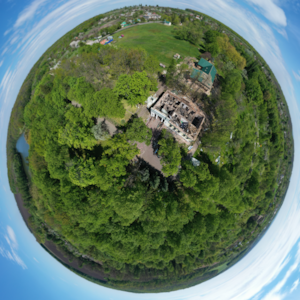 "GS Skovoroda National Literary Memorial Museum" - 2022