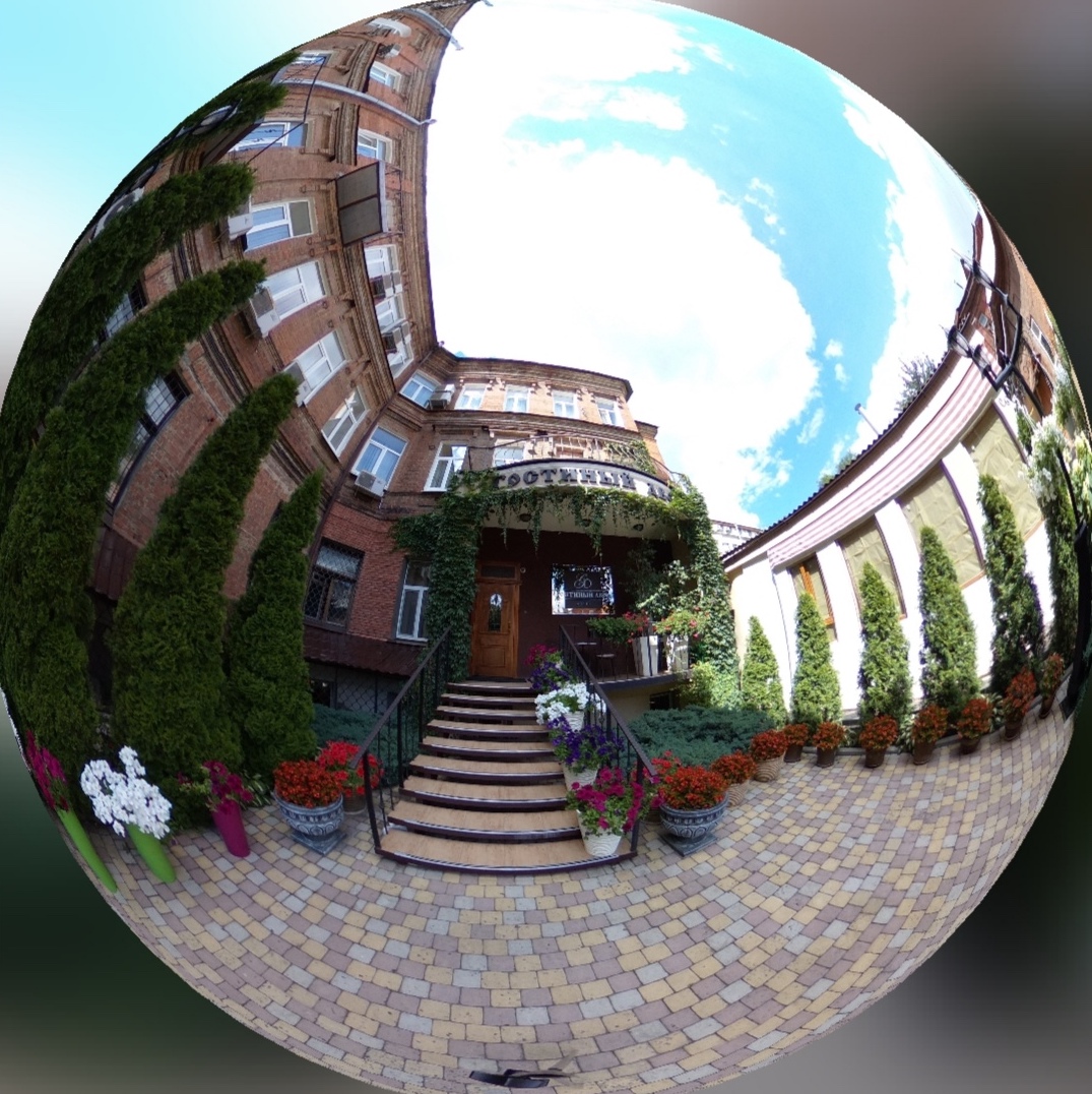 Hotel "Guest House"