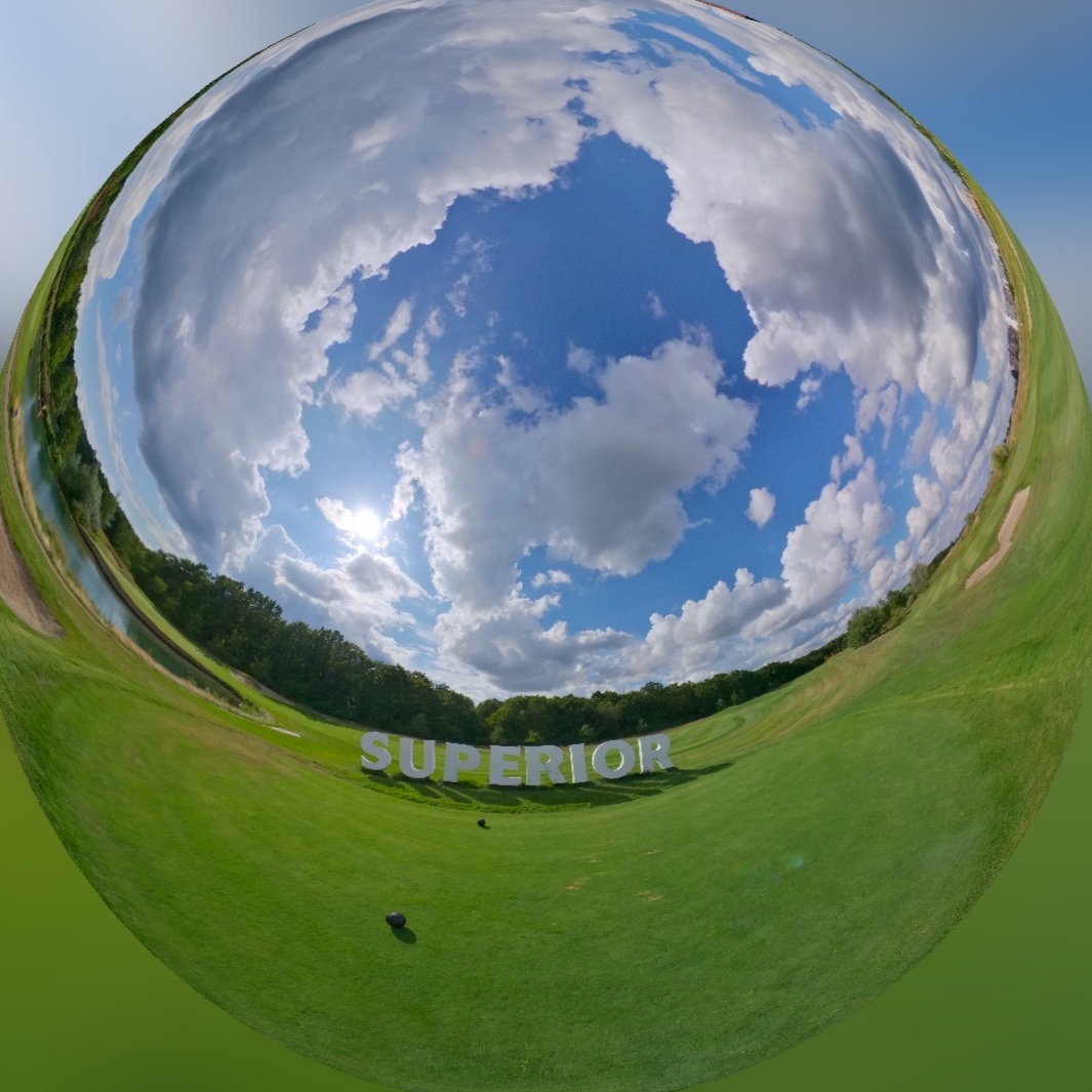 Golf Museum (Superior Golf & Spa Resort)