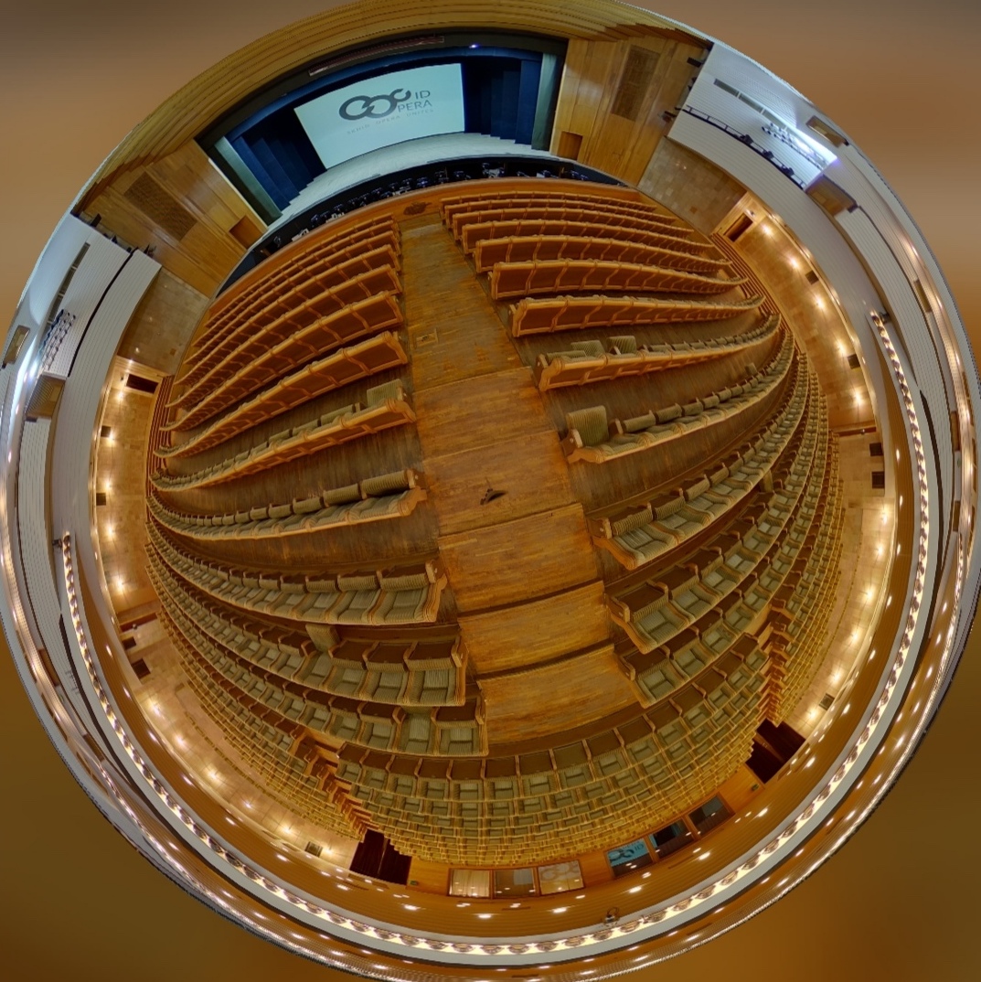 Kharkiv National Academic Opera and Ballet Theater named after Mykola Lysenko