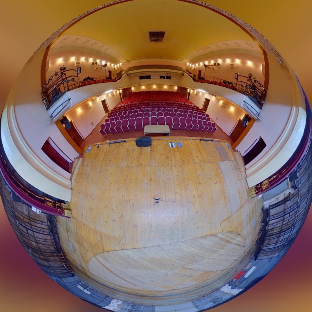Kharkiv Youth Theater "Madrigal"